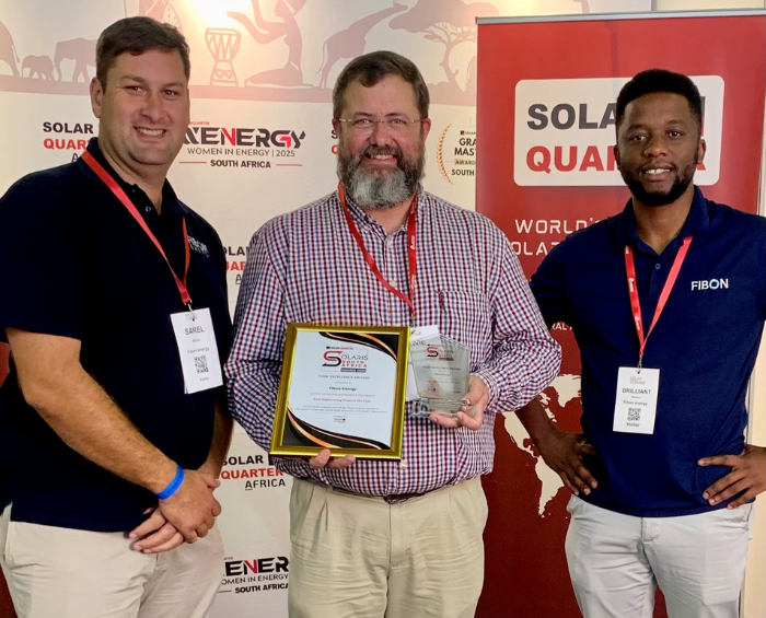 Engineering Excellence in Solar Projects - Solar Projects - SolarQuarter