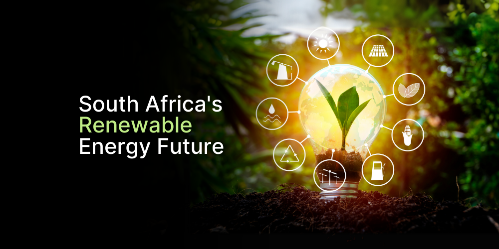 The 2025 Budget and the Future of Renewable Energy in South Africa - Fibon